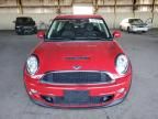 2013 Mini Cooper S Clubman