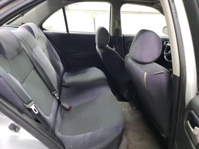 2005 Nissan Sentra 1.8S