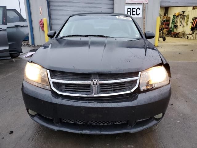 2008 Dodge Avenger R/T