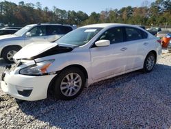 Nissan Vehiculos salvage en venta: 2013 Nissan Altima 2.5