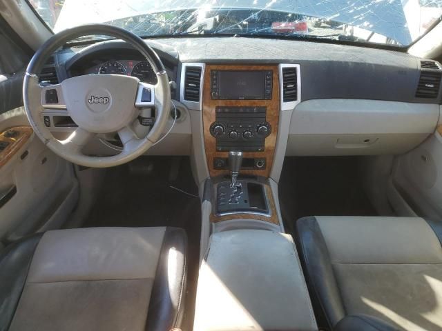 2010 Jeep Grand Cherokee Limited