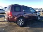 2013 Honda Pilot Touring