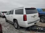 2015 Chevrolet Suburban C1500 LT