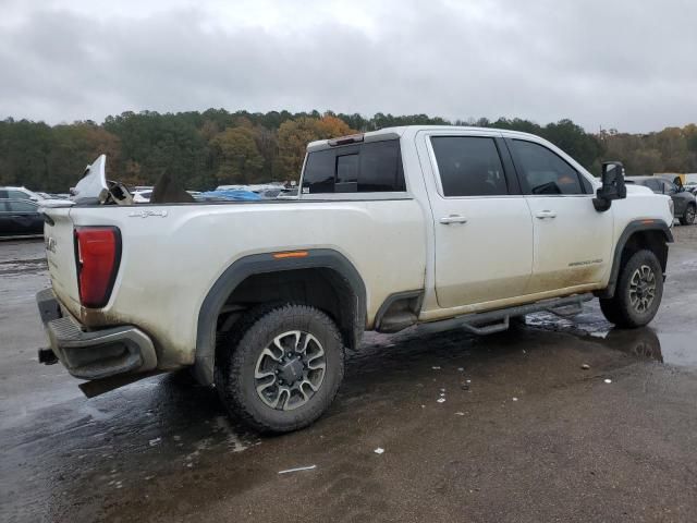 2021 GMC Sierra K2500 SLE