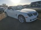 2006 Chrysler Crossfire Limited