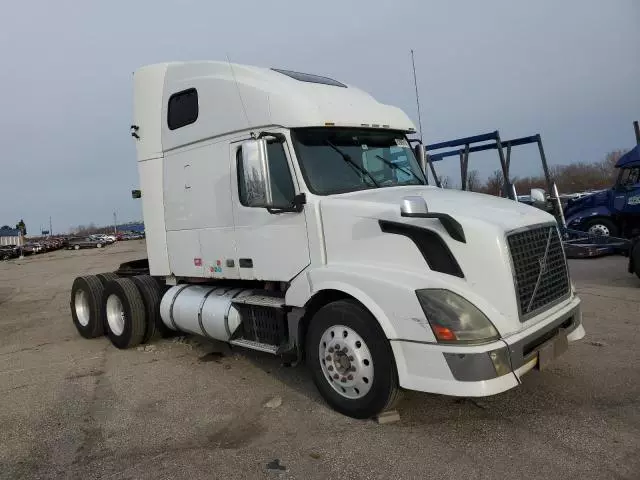 2008 Volvo VN VNL