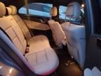 2012 Mercedes-Benz E 350 4matic