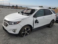 2020 Chevrolet Equinox LS en venta en Mentone, CA