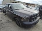 2022 Dodge RAM 1500 Classic Tradesman