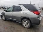 2005 Buick Rendezvous CX