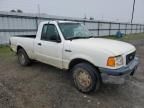 2004 Ford Ranger