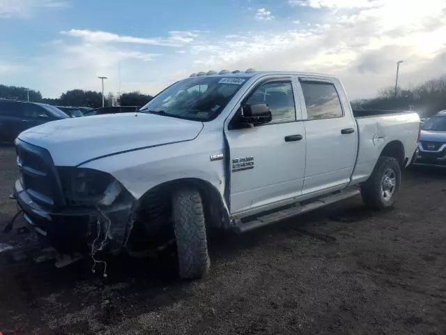 2016 Dodge RAM 2500 ST