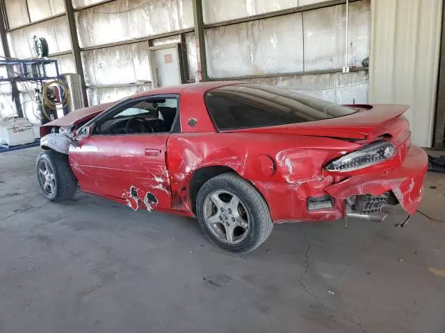 2001 Chevrolet Camaro