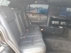 2001 Lincoln Town Car Executive