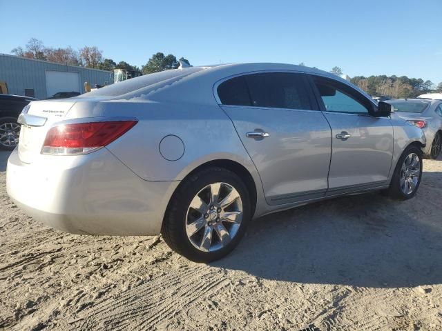 2011 Buick Lacrosse CXL