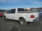 2003 Ford F150 Supercrew