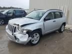 2007 Jeep Compass