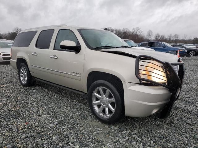 2013 GMC Yukon XL Denali