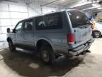 2001 Ford Excursion XLT