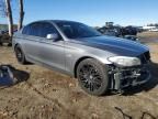 2012 BMW 535 XI