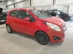 2014 Chevrolet Spark LS