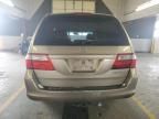 2005 Honda Odyssey EX