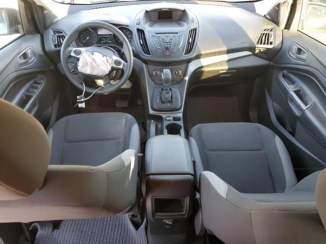 2013 Ford Escape S