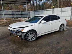 2015 KIA Cadenza Premium en venta en Austell, GA