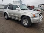 2000 Toyota 4runner SR5