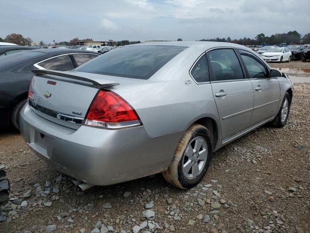 2007 Chevrolet Impala LT