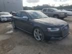 2013 Audi S4 Premium Plus