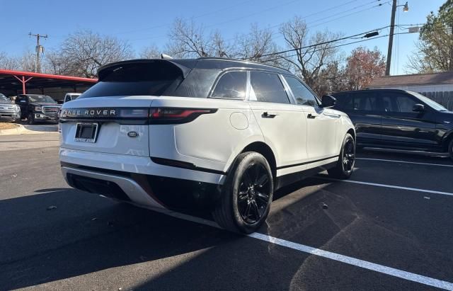 2019 Land Rover Range Rover Velar S