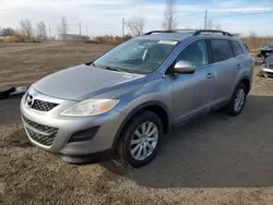 2010 Mazda CX-9 en venta en Montreal Est, QC