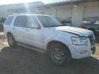 2010 Ford Explorer Limited