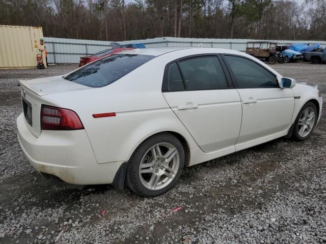 2008 Acura TL