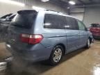 2007 Honda Odyssey EX