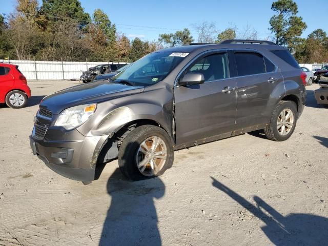 2010 Chevrolet Equinox LT