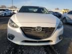 2015 Mazda 3 Grand Touring