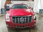 2012 Cadillac CTS Premium Collection