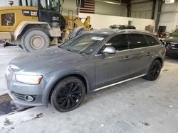 Run And Drives Cars for sale at auction: 2016 Audi A4 Allroad Premium Plus