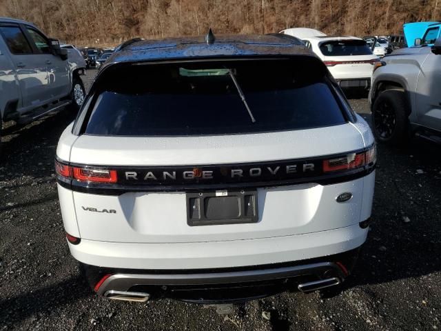 2021 Land Rover Range Rover Velar R-DYNAMIC HSE