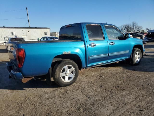 2011 Chevrolet Colorado LT