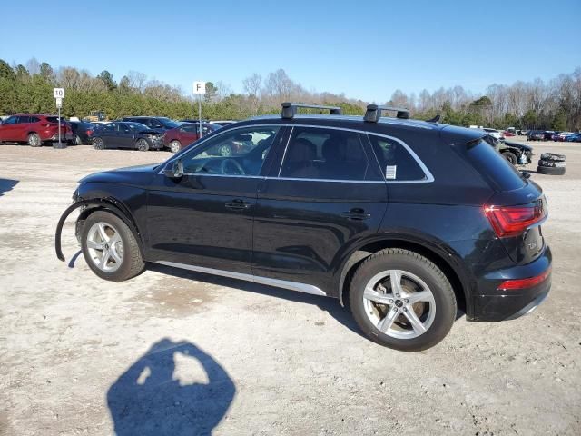 2021 Audi Q5 Premium