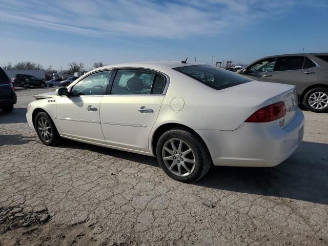 2006 Buick Lucerne CXL