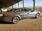 2012 Volkswagen CC Sport