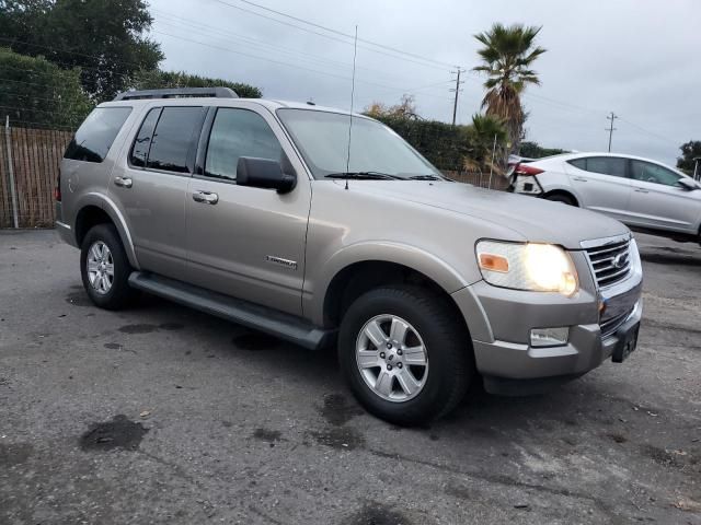 2008 Ford Explorer XLT