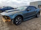 2007 Ford Mustang GT