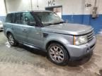 2006 Land Rover Range Rover Sport