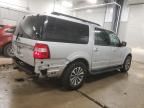 2015 Ford Expedition EL XLT