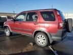 2006 Honda CR-V EX